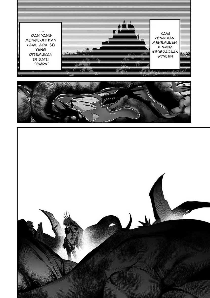 Salaryman Ga Isekai Ni Ittara Shitennou Ni Natta Hanashi